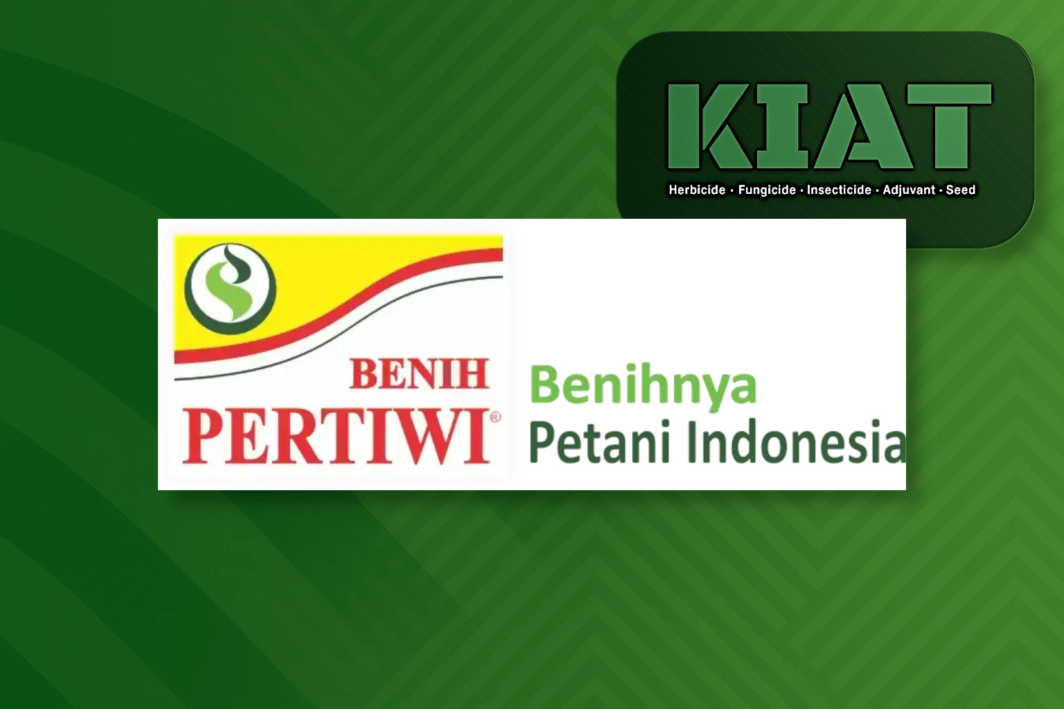 Benih Pertiwi