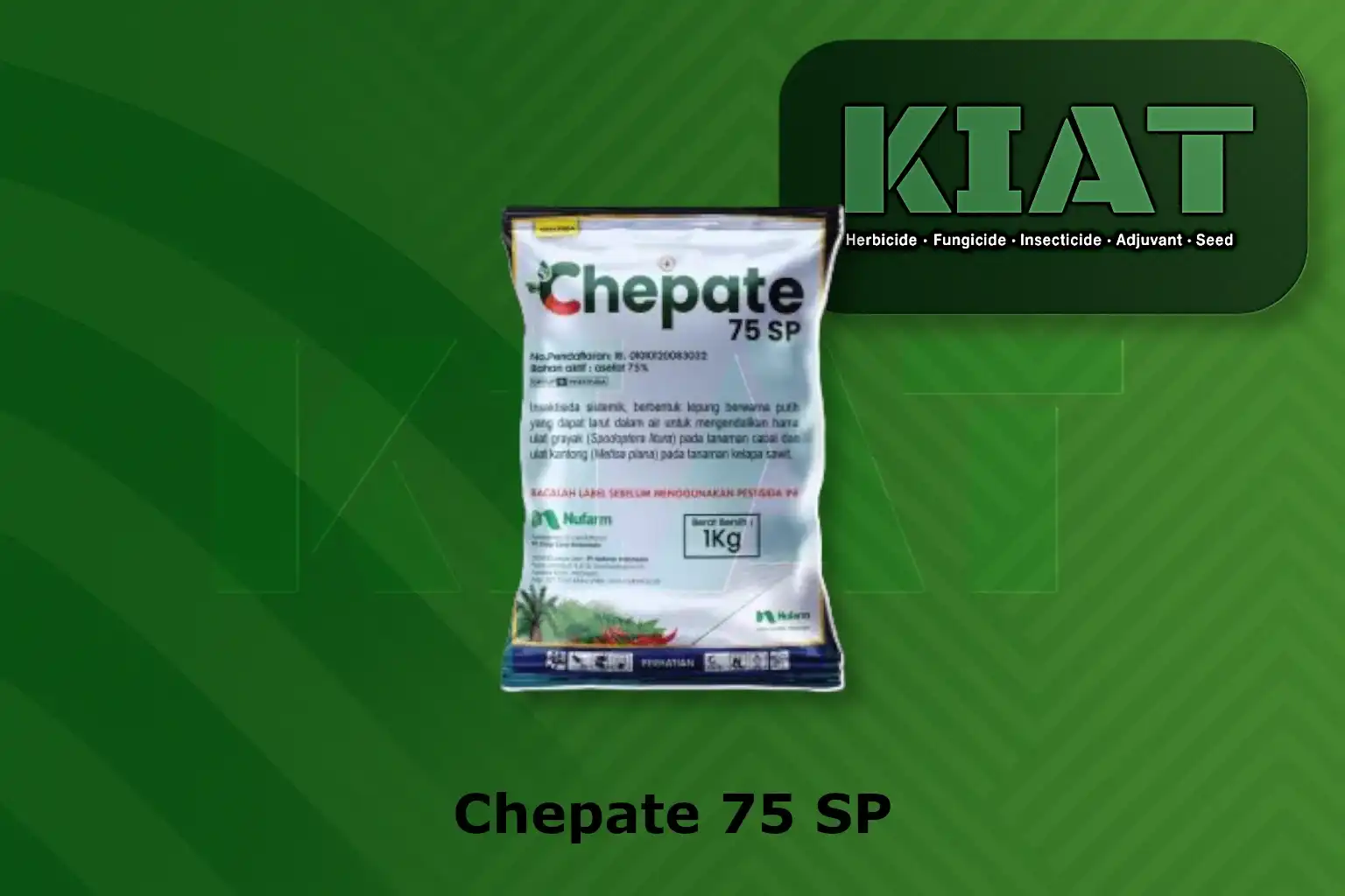 Chepate 75 SP
