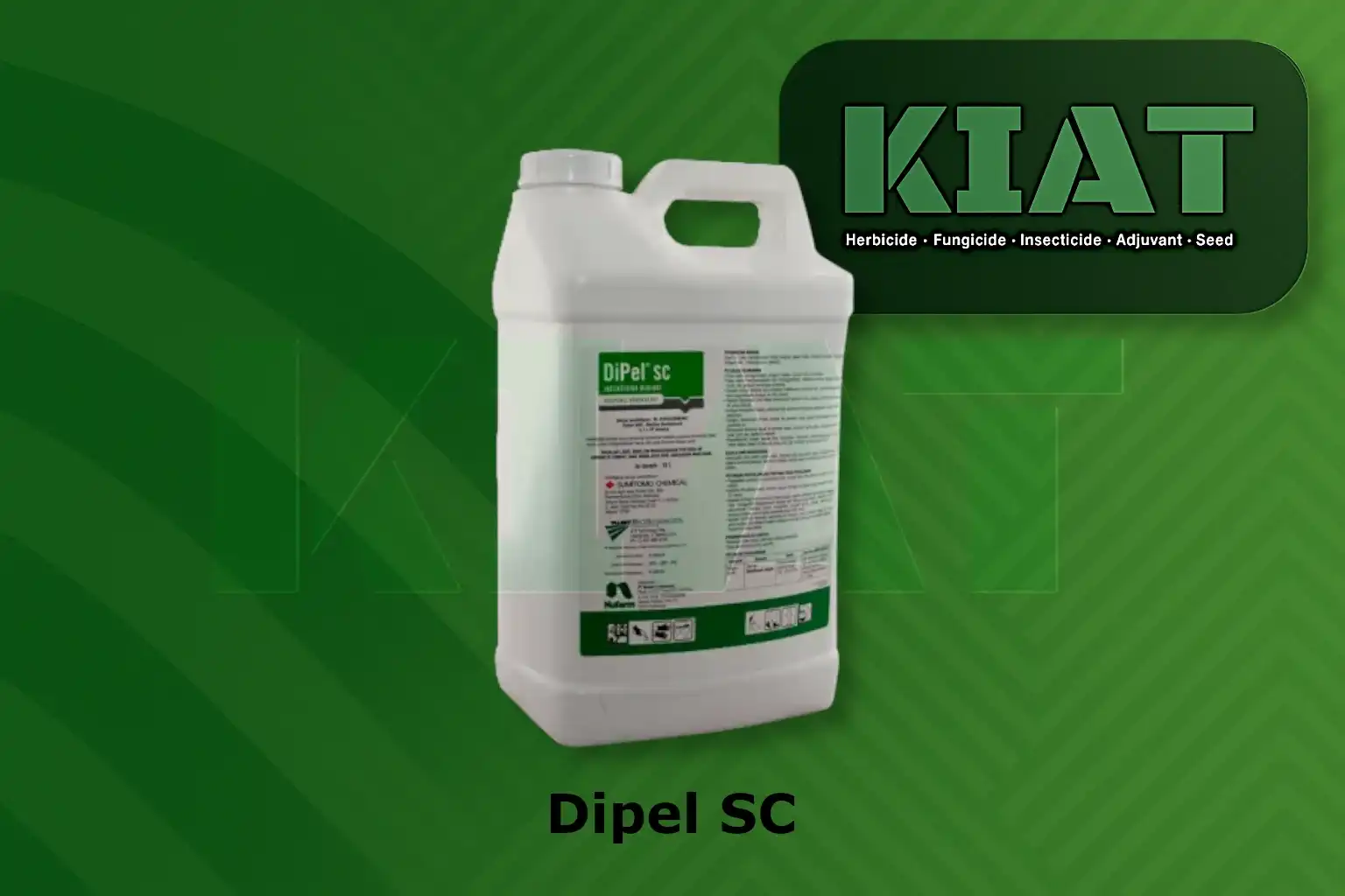 Dipel SC
