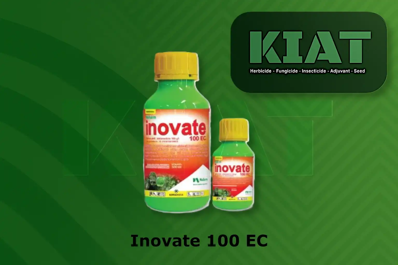 Inovate 100 EC