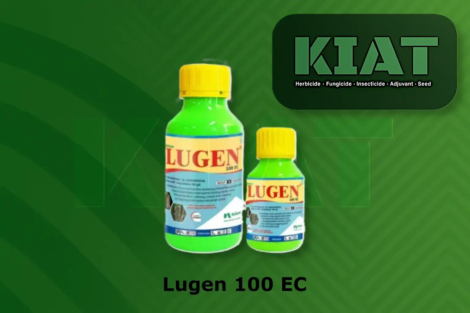Lugen 100 EC
