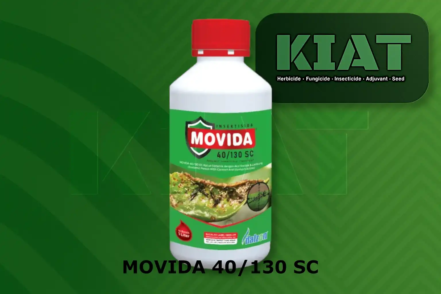 Movida 40/130 SC