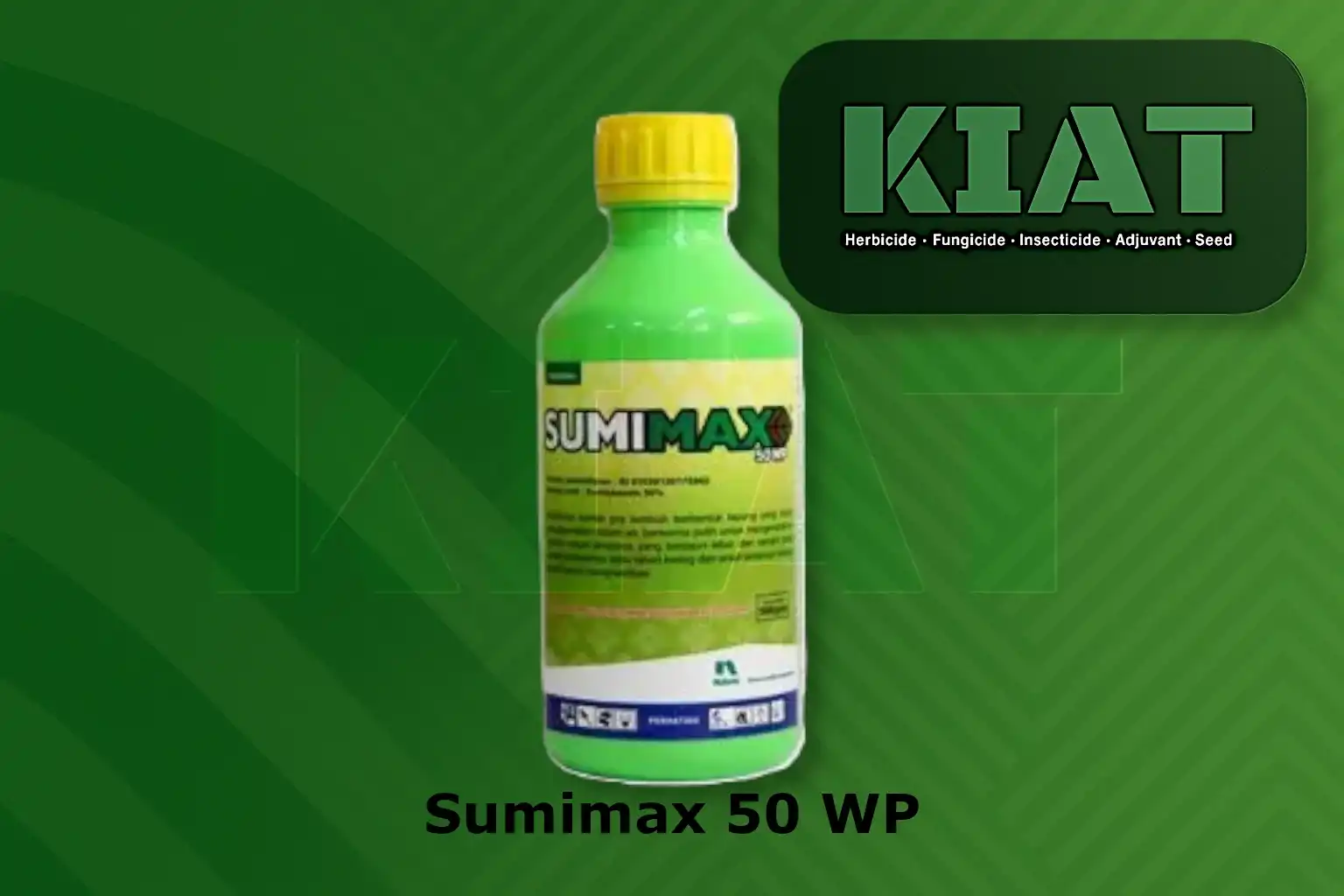Sumimax 50 WP