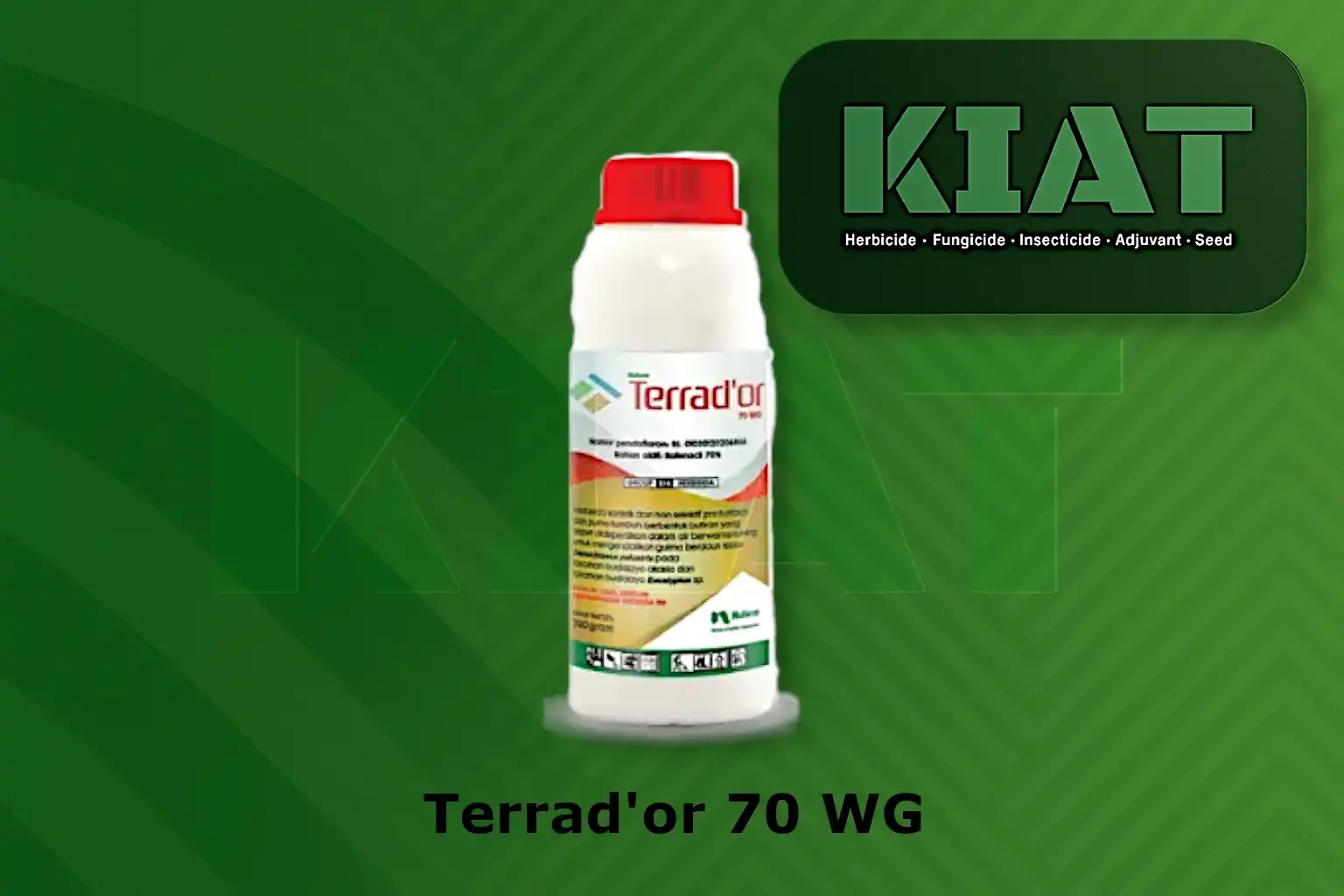 Terrad'or 70 WG