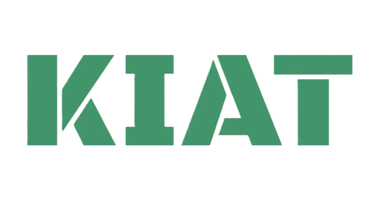 Logo PT. Kiat Putra Utama