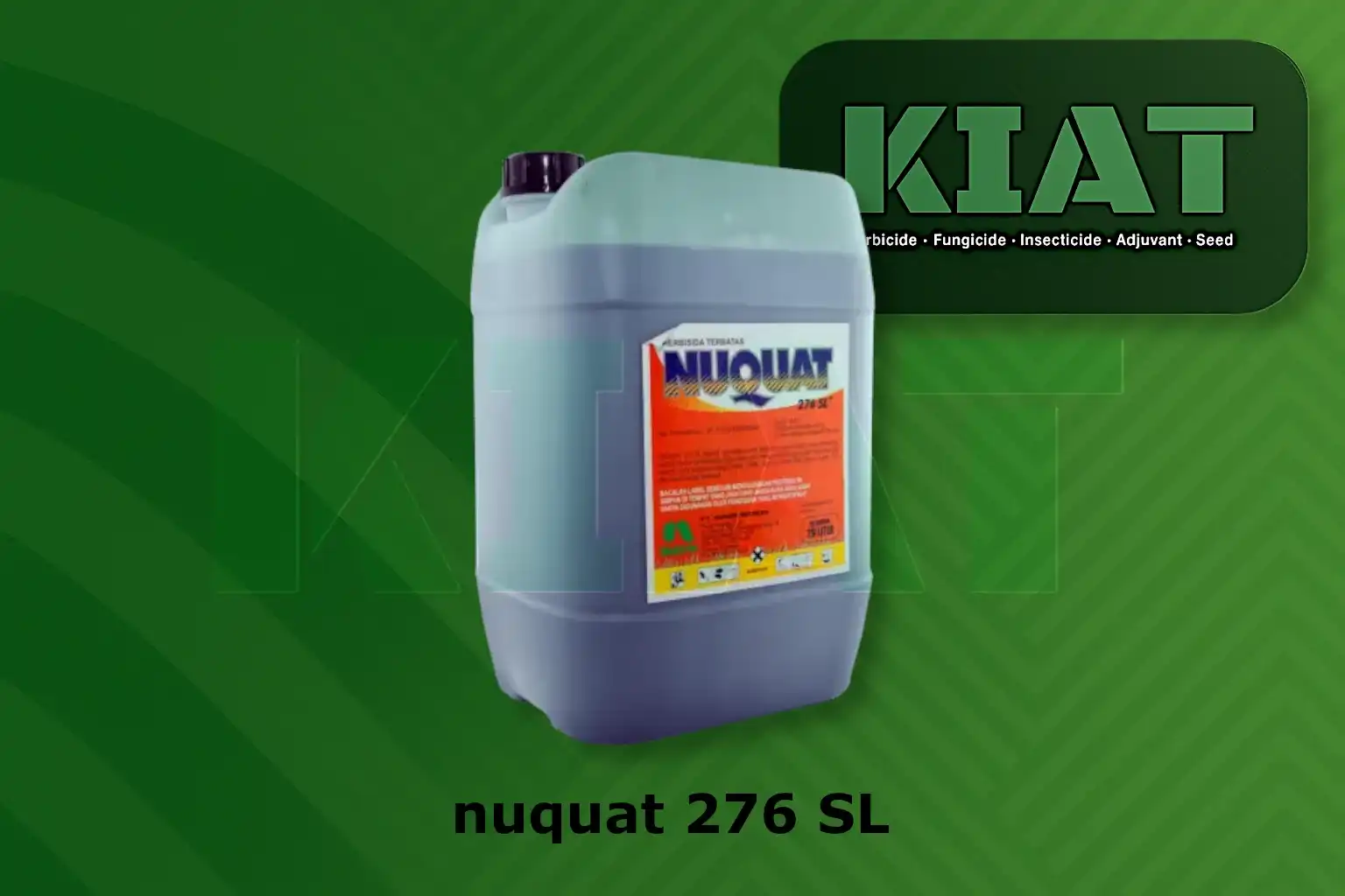 Nuquat 276 SL