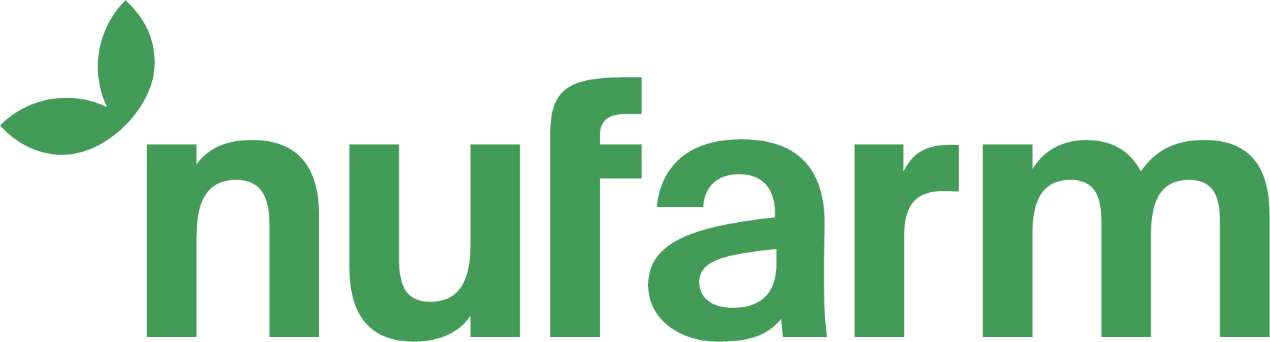 Logo Nufarm Indonesia