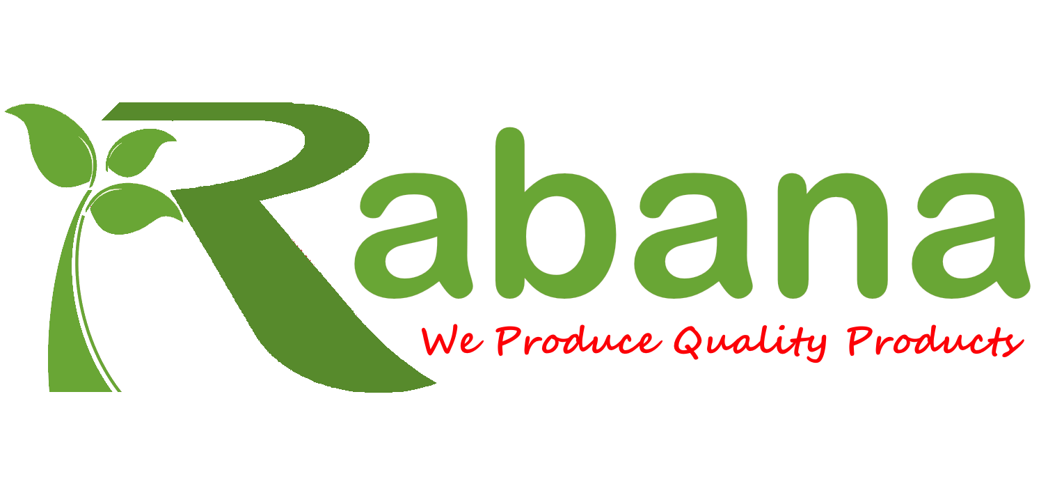 Logo Rabana